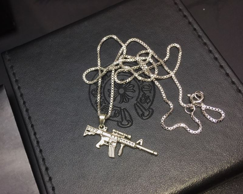 Chrome Hearts Necklaces